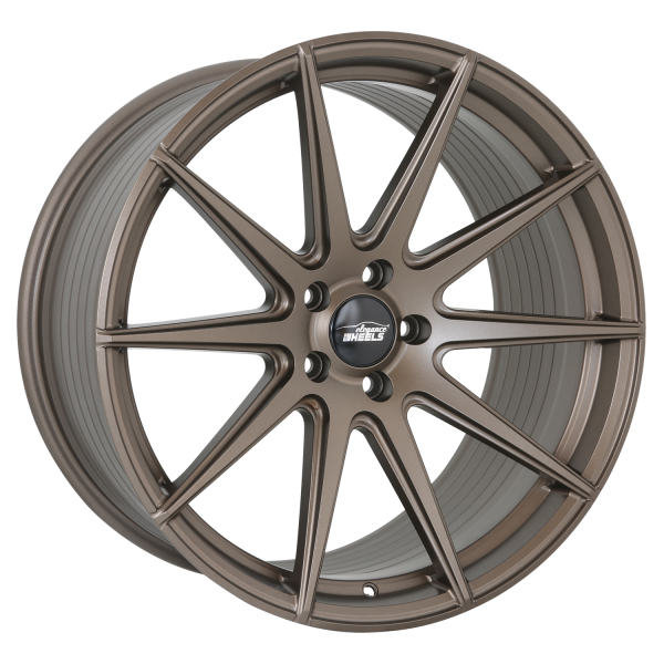 ELEGANCE Wheels - E 1 FF Deep Concave